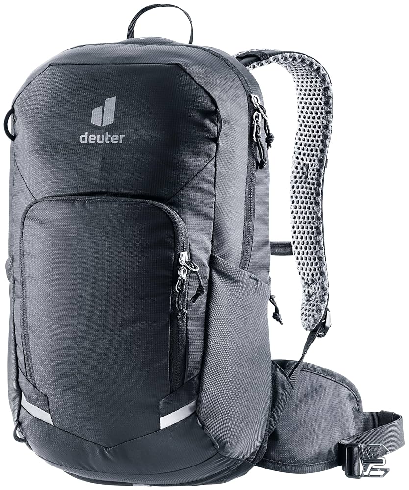 ドイター（0398）サイクルバッグ バイク I 16（ブラック）16L Amazon.co.jp: [ドイター] リュックサック バイク Ⅰ 16 フリー